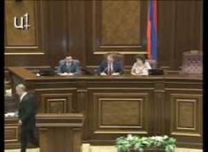 Լևոն Զուրաբյանը չի վստահում կառավարությանը