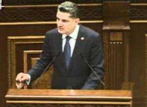 Օսկանյանի հարցը