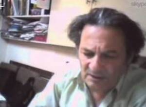 Հատված «Այբ-Ֆե»-ի ուղիղ եթերից