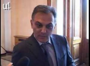 Գագիկ Բեգլարյանը անկեղծացավ