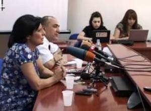 «Հայկական շուկայում մոդիֆիկացված սերմեր չկան»