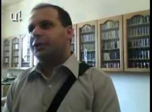 Քննարկում երաժշտության շուրջ