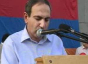 Նիկոլ Փաշինյանի ելույթը