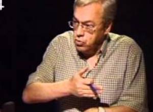 2606ps Հյուրը Բագրատ Ասատրյանն է