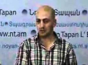 Ագրեսիվ եթերի հետևանքները