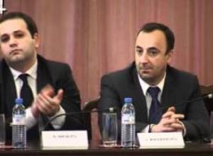 «Պետք է հավատալ և վստահել դատախազին»