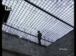 Արսեն Արծրունու դատավճիռը մնաց անփոփոխ