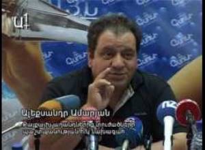 Քայքայիչ պետություն , թե՞ քայքայիչ աղանդ