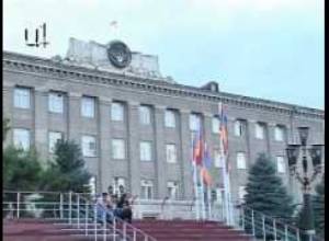 Ո՞վ կլինի ԼՂՀ հաջորդ նախագահը