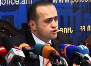 Ռուբեն Հայրապետյանին հարցաքննել են