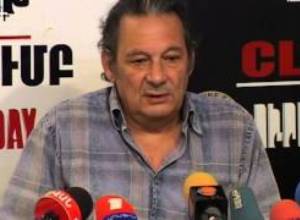 Ադիբեկյանի կանխատեսումը