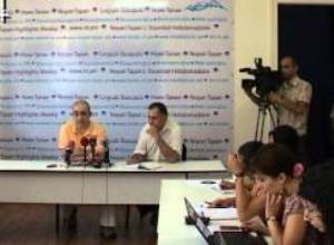 Բժիշկները վտանգի առջեւ են