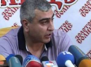 Վանո Սիրադեղյանը Հայաստանու՞մ է, թե՝ ոչ