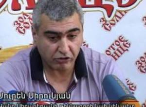 Արամ Մանուկյանի մասին