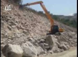 Քարաթափում