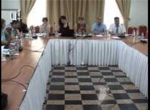 Զինվորական հանցագործությունների մասին