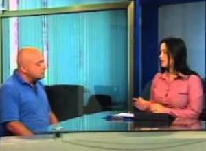 Հատված Այբ-Ֆե-ի ուղիղ եթերից