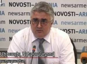 Արցախը ավտորիտար Ադրբեջանի մաս չի կարող կազմել
