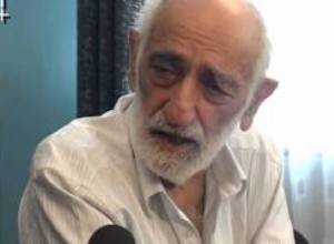 Սոս Սարգսյան