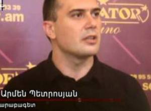 Սիրիահայերը հայրենիքի կարիքն ունեն