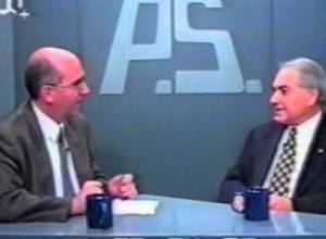 Ռետրո PS / Հետգրություն/