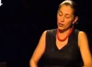 06.09 P.S. Հյուրը Մարթա Այվազյանն է