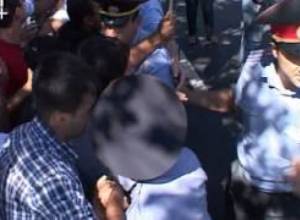 Հատուկ երկտող Նալբանդյանի համար