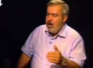 05,09 P.S. Հյուրը Հրանտ Մարգարյանն է