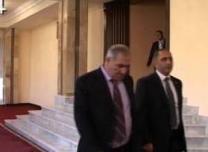 Ա.Ախոյան. ԲՀԿ-ն չի միանա ընդդիմությանը