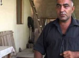 Ինչպես ծեծեցին Բամբակաշատում