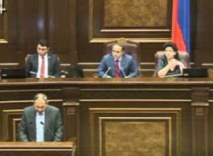 Փաշինյան.Ինչու չեն պատժվում մեղավորները