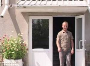 Անօթեւաններ