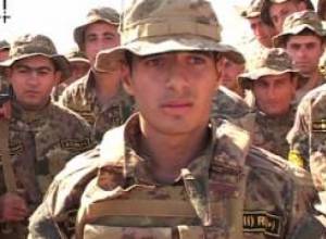 ՀԱՊԿ գլխավոր փորձը