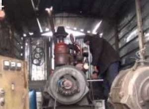 «Եթե ունեմ իրանց լինի»