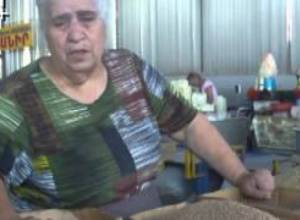 Վաճառականները դժգոհ են