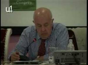 Զուսպ գոհունակություն հայտնեցին