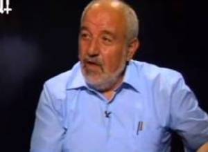 21,09 P.S. Հյուրը Աղասի Արշակյանն է