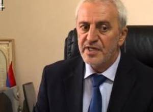 Արամ Մանուկյանը