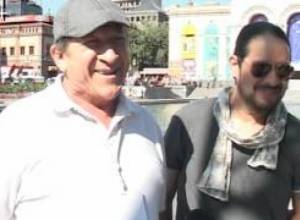 Հայտնի երաժիշտները ելույթ կունենան Երևանում