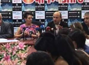 Օբյեկտիվ մրցույթ տեղի չի ունեցել