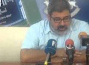 Կիրո Մանոյան.Իրանի դեմ պատերազմ չի լինի