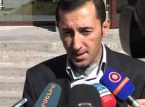 Մերժեց «Սիվիլիթաս»-ի բողոքը