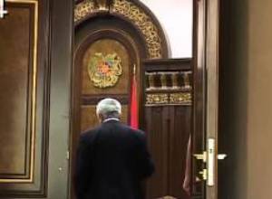 Պատգամավորները մեկնաբանում են Քոչարյանին