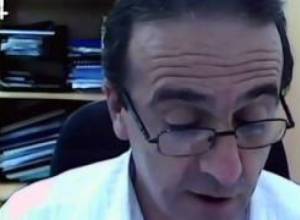 Հատված Այբ-Ֆե-ի ուղիղ եթերից