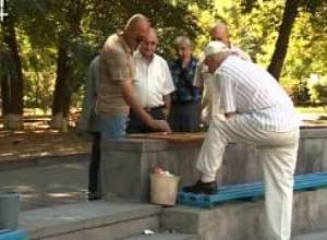 Այսօր տարեցների օրն է