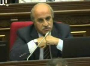 Հարցեր Օսկանյանին