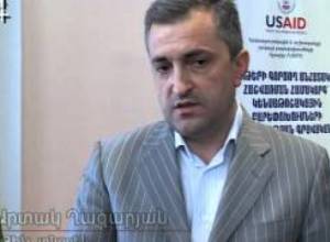 Հունվարի 1-ից կգործի եկամտահարկի մասին նոր օրենքը