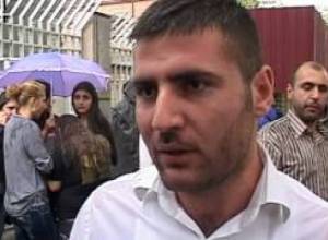 Ցույց ֆիլմի դեմ