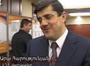 Վարչապետ. «Ղարաբաղում չկա կաշառակերություն»
