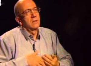 03.10 P.S.  Հյուրը Դավիթ Շահնազարյանն է